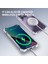Apple iPhone 13 Pro Max Slim Casematte Bırak-Kötü Kapak Tpu+Akrilik Telefon Kılıfı (Yurt Dışından) 5