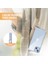 Apple iPhone 14 Frosted Shockproof Cover Tpu+Akrilik Anti-Çizelge Telefon Kılıfı (Yurt Dışından) 5