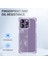 Apple iPhone 13 Pro Max Slim Casematte Bırak-Kötü Kapak Tpu+Akrilik Telefon Kılıfı (Yurt Dışından) 2