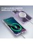 Apple iPhone 13 Pro Max Slim Casematte Bırak-Kötü Kapak Tpu+Akrilik Telefon Kılıfı (Yurt Dışından) 5