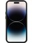 Apple iPhone 14 Pro Max Passicate Cutout Telefon Kılıfı Pc+Tpu Bilek Kayışı ile Arka Kapak (Yurt Dışından) 4