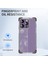 Tpu+Akrilik Ince Kılıf Apple iPhone 14 Pro Matte Case Anti-Drop Telefon Kapağı (Yurt Dışından) 2
