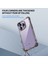 Tpu+Akrilik Ince Kılıf Apple iPhone 14 Pro Matte Case Anti-Drop Telefon Kapağı (Yurt Dışından) 3