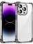 Tpu+Akrilik Ince Kılıf Apple iPhone 14 Pro Matte Case Anti-Drop Telefon Kapağı (Yurt Dışından) 5