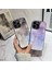 Apple iPhone 12 Pro Telefon Kapağı Altın Folyo Sert Cam+Tpu Kabuk Kılıfı (Yurt Dışından) 5