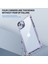 Apple iPhone 14 Frosted Shockproof Cover Tpu+Akrilik Anti-Çizelge Telefon Kılıfı (Yurt Dışından) 4