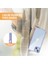 Apple iPhone 14 Frosted Shockproof Cover Tpu+Akrilik Anti-Çizelge Telefon Kılıfı (Yurt Dışından) 5