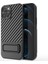 Apple iPhone 12 Pro , Kickstand Design Shockproof Tpu Telefon Kılıfı (Yurt Dışından) 1