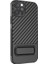 Apple iPhone 12 Pro , Kickstand Design Shockproof Tpu Telefon Kılıfı (Yurt Dışından) 2
