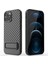 Apple iPhone 12 Pro , Kickstand Design Shockproof Tpu Telefon Kılıfı (Yurt Dışından) 3