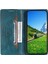 Apple iPhone 6 / 6s / 7/8 / Se (2020) / Se (2022) Stand Rfıd Engelleme Deri Telefon Kapağı Cüzdan Kılıfı (Yurt Dışından) 3