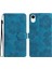 Apple iPhone xr Anti-Drop Telefon Kılıfı Pu Deri Stand Cüzdan Kapağı (Yurt Dışından) 1