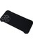 Apple iPhone 13 Pro Phone Case Kauçuk Tiz Sabit Pc Kapağı (Yurt Dışından) 4