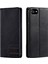 Apple iPhone 6 / 6s / 7/8 / Se (2020) / Se (2022) Stand Rfıd Engelleme Deri Telefon Kapağı Cüzdan Kılıfı (Yurt Dışından) 1
