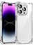 Tpu+Akrilik Ince Kılıf Apple iPhone 14 Pro Matte Case Anti-Drop Telefon Kapağı (Yurt Dışından) 5