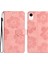 Apple iPhone xr Anti-Drop Telefon Kılıfı Pu Deri Stand Cüzdan Kapağı (Yurt Dışından) 1