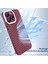 Apple iPhone 13 Pro Skin-Touch Tpu Çarpışma Karşıtı Kılıf Içi Boş Delik Isı Dispidasyon Telefon Kapağı (Yurt Dışından) 3