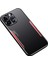 Apple iPhone 13 Pro Phone Case Alüminyum Alaşım + Tpu Cep Telefonu Koruyucu Kabuk (Yurt Dışından) 1