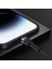 Apple iPhone 13 Pro Phone Case Alüminyum Alaşım + Tpu Cep Telefonu Koruyucu Kabuk (Yurt Dışından) 4