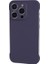 Apple iPhone 13 Pro Phone Case Kauçuk Tiz Sabit Pc Kapağı (Yurt Dışından) 3