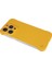 Apple iPhone 13 Pro Phone Case Kauçuk Tiz Sabit Pc Kapağı (Yurt Dışından) 4
