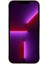 Apple iPhone 13 Pro Phone Case Kauçuk Tiz Sabit Pc Kapağı (Yurt Dışından) 2