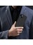 Apple iPhone 14 Telefon Kasası Desteği Manyetik Araba Montajı Pu Deri Kaplı Pc+Tpu Kapağı (Yurt Dışından) 5