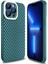 Apple iPhone 13 Pro Max Cilt Touch Tpu Kılıfı Içi Boş Delik Isı Dispidasyon Telefon Kapağı (Yurt Dışından) 1