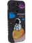 Apple iPhone 14 Pro Max Cartoon Astronot Desen Baskı Anti-Drop Telefon Kılıfı Yumuşak Tpu Kapağı (Yurt Dışından) 3