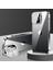 Apple iPhone 12 Pro Electroleating Tpu Telefon Kılıfı Cam Kamera Film Kickstand Back Cover (Yurt Dışından) 5
