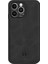 Apple iPhone 14 Pro Pu Deri Kaplamalı Pc+Tpu Kasa Desteği Manyetik Araç Montajı (Yurt Dışından) 1