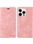 Apple iPhone 14 Pro Max Magnety Telefon Kılıfı Pu Deri Stand Kapağı Rfıd Engelleme Cüzdan Telefon Kabuğu (Yurt Dışından) 1