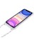 Apple iPhone 11 Acrilik + Tpu Telefon Kılıfı Shokle Esiporta Kadarlık Ile Kaynak (Yurt Dışından) 3