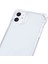 Apple iPhone 11 Acrilik + Tpu Telefon Kılıfı Shokle Esiporta Kadarlık Ile Kaynak (Yurt Dışından) 4