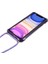 Apple iPhone 11 Acrilik + Tpu Telefon Kılıfı Shokle Esiporta Kadarlık Ile Kaynak (Yurt Dışından) 3