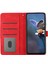 Apple iPhone 13 Pro Max Stand Telefon Kılıfı Baskılı Cüzdan Kapak Flip Style Pu Deri Kabuk (Yurt Dışından) 1
