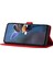 Apple iPhone 13 Pro Max Stand Telefon Kılıfı Baskılı Cüzdan Kapak Flip Style Pu Deri Kabuk (Yurt Dışından) 4