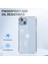 Apple iPhone 13 Drop Geçirmez Arka Kapak Tpu+Acrylicmatte Telefon Kılıfı (Yurt Dışından) 2