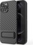 Apple iPhone 12 Pro Max Kickstand Telefon Kapağı, Telefon Geri Koruyucu Anti Dust Tpu Kılıfı (Yurt Dışından) 1