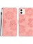 Apple iPhone 11 Cep Telefonu Kasası Pu Deri Standı Cüzdan Kapağı (Yurt Dışından) 1