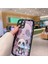 Apple iPhone 12 Pro Tempeed Cam Geri Tpu Koruma Telefon Kapağı Lens Filmi ile (Yurt Dışından) 2