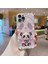 Apple iPhone 12 Pro Tempeed Cam Geri Tpu Koruma Telefon Kapağı Lens Filmi ile (Yurt Dışından) 5