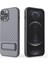 Apple iPhone 12 Pro Max Kickstand Telefon Kapağı, Telefon Geri Koruyucu Anti Dust Tpu Kılıfı (Yurt Dışından) 2