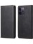 Apple iPhone 14 Pro Max Rfıd Engelleme Telefon Kılıfı Pu Deri Cüzdan Stand Iş Kapağı (Yurt Dışından) 1
