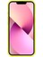Apple iPhone 13 Drop Dirençli Clear Cep Telefonu Geri Koruyucu Kapağı Pc+Tpu Kılıfı (Yurt Dışından) 2