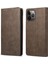 Apple iPhone 13 Pro Max Protector Cover Rfıd Engelleme Cüzdan Deri Telefon Kılıfı (Yurt Dışından) 2