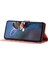 Apple iPhone 13 Wallet Cover Pu Deri Derleme Stand Telefon Kabuğu Baskılı Telefon Kılıfı (Yurt Dışından) 4