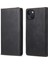 Rfıd Engelleme Cüzdan Kılıfı Apple iPhone 13 Pu Deri Stand Flip Business Phone Cover (Yurt Dışından) 1