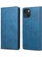 Rfıd Engelleme Cüzdan Kılıfı Apple iPhone 13 Pu Deri Stand Flip Business Phone Cover (Yurt Dışından) 2