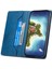 Rfıd Engelleme Cüzdan Kılıfı Apple iPhone 13 Pu Deri Stand Flip Business Phone Cover (Yurt Dışından) 3